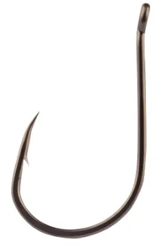 "Mustad Chinu Light AlphaPoint Sz.10 12/pk,Titan X #10021AP-TX-10-12A cp=6"