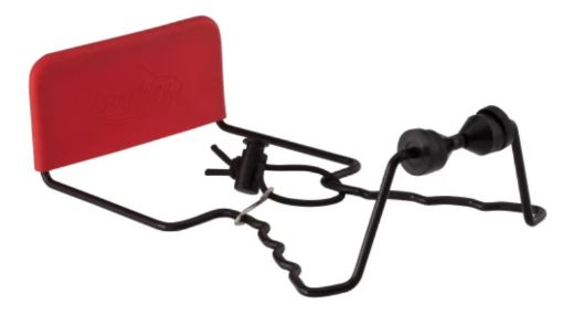 Berkley Mobile Line Spooler, Black/Red,  Model#BLMMLS, CP=4"