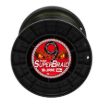 YOZURI SUPER BRAID dark green 20LB 3000YD BULK SPOOL Model#YZ SB 20LB DG 3000YD,cp=1
