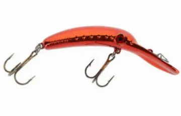 YAKIMA MAG LIP 3.5 COPPER SMU Model 9581-Y240 (COP)
