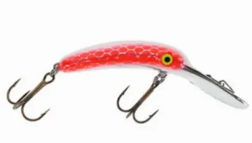 YAKIMA MAG LIP 3.5 IRISH STEP SISTER SMU Model 9581-Y353 (ISTS)