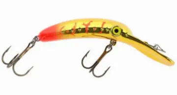 YAKIMA MAG LIP 3.5 Color:  Gold Diggers Cousin  , SMU Model#9571-Y954