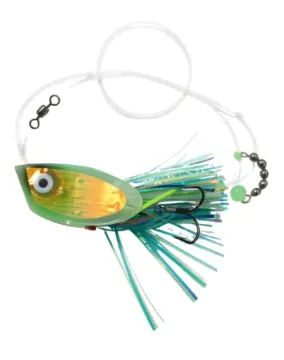 ATOMMIK KING HEAD MEAT RIG - MEATY CLAM