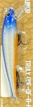 Dead Eye Crank Bait Junior 12' Bobette #DEJ-196 cp=6