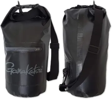 GAMAKATSU DRY BAG 10L #BAG003