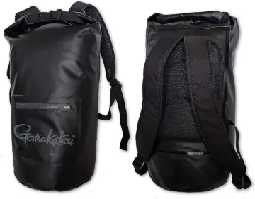 GAMAKATSU DRY BACKPACK 20L #BAG004