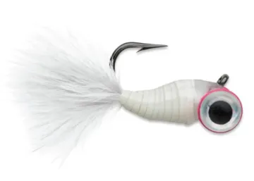VMC Tungsten Gym Jig 1/32 Glow Pink #TGJJ132GLPK CP=4