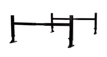 SHAPPELL by Eagle Claw JET SLED CARGO DIVIDER - FITS JSR, JS1 AND JSX #JSCD1 cp=3