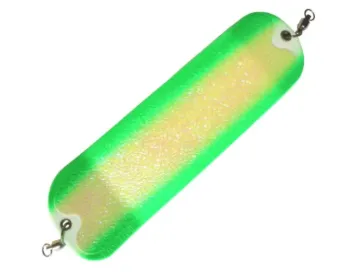 MICHIGAN STINGER -FLASHER-11"-JACKS PRETTY GIRL - Triple S Custom