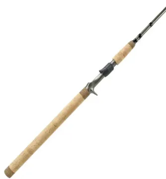 MYPI26 Okuma Connoisseur B Spin Rod 8'6"" 2pc Medium Heavy 15-25lbs CQ-S-862MHb