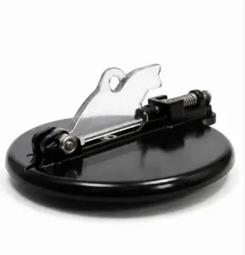 DREAMWEAVER NINJA DIVER - BLACK - 124 (5 INCH) #ND-BL-124