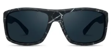 F.EYEWEAR , Everglade Matte Thundercloud Frame/Gray Lens, #50490001X"