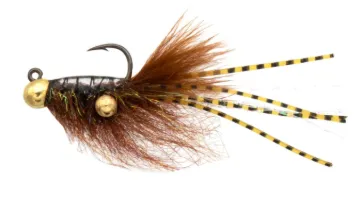 EUROTACKLE Gamma Fly - Realix