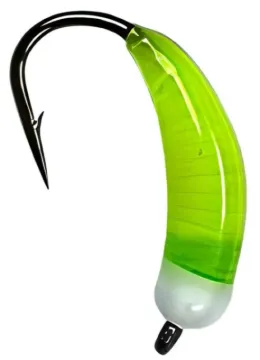 ACME EPOXY ICE BUG - 1/16OZ 2PK CHART BUG