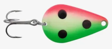 MOONSHINE LURES ATOMIC MELON CASTING 3/4OZ  MFG# CS-AM-3/4oz